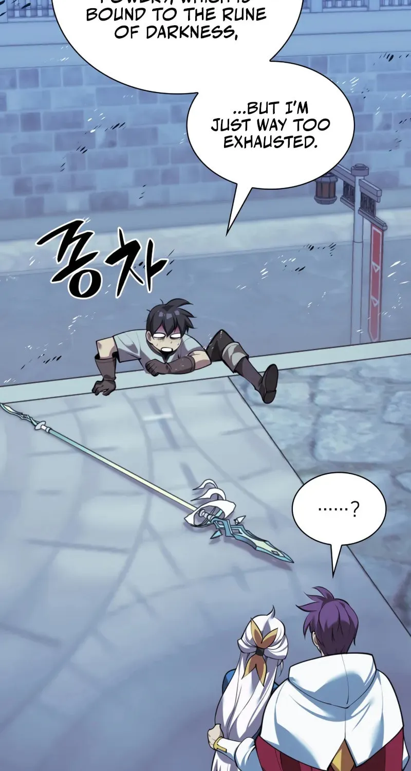 Overgeared Chapter 287 page 24 - 