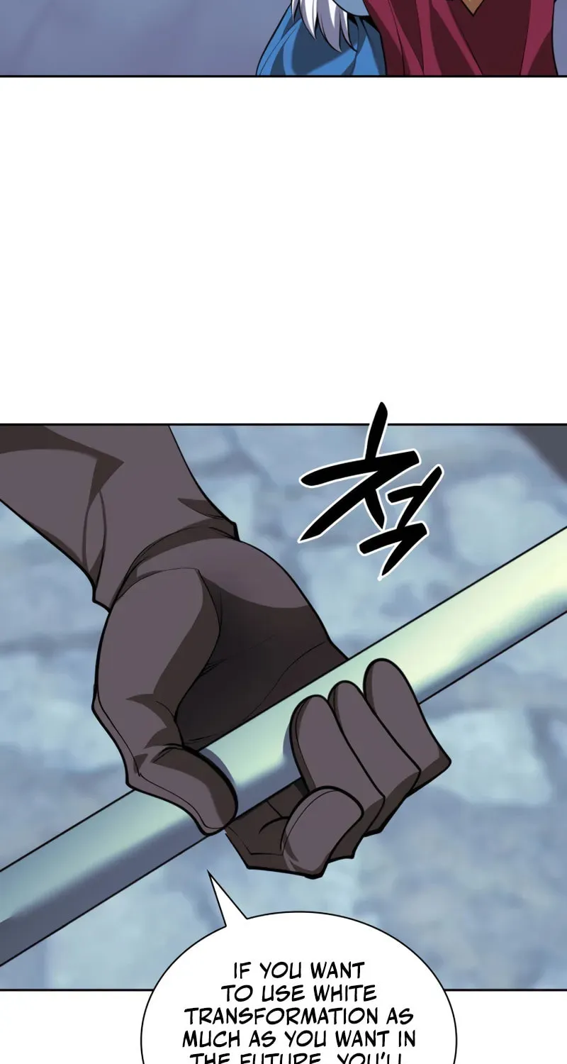 Overgeared Chapter 287 page 25 - 