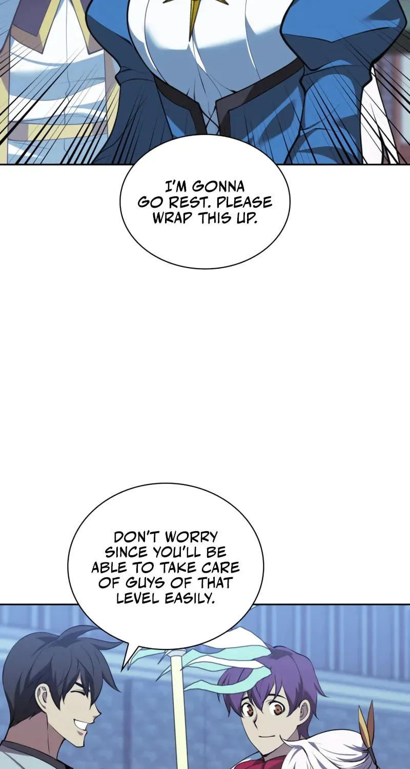 Overgeared Chapter 287 page 27 - 
