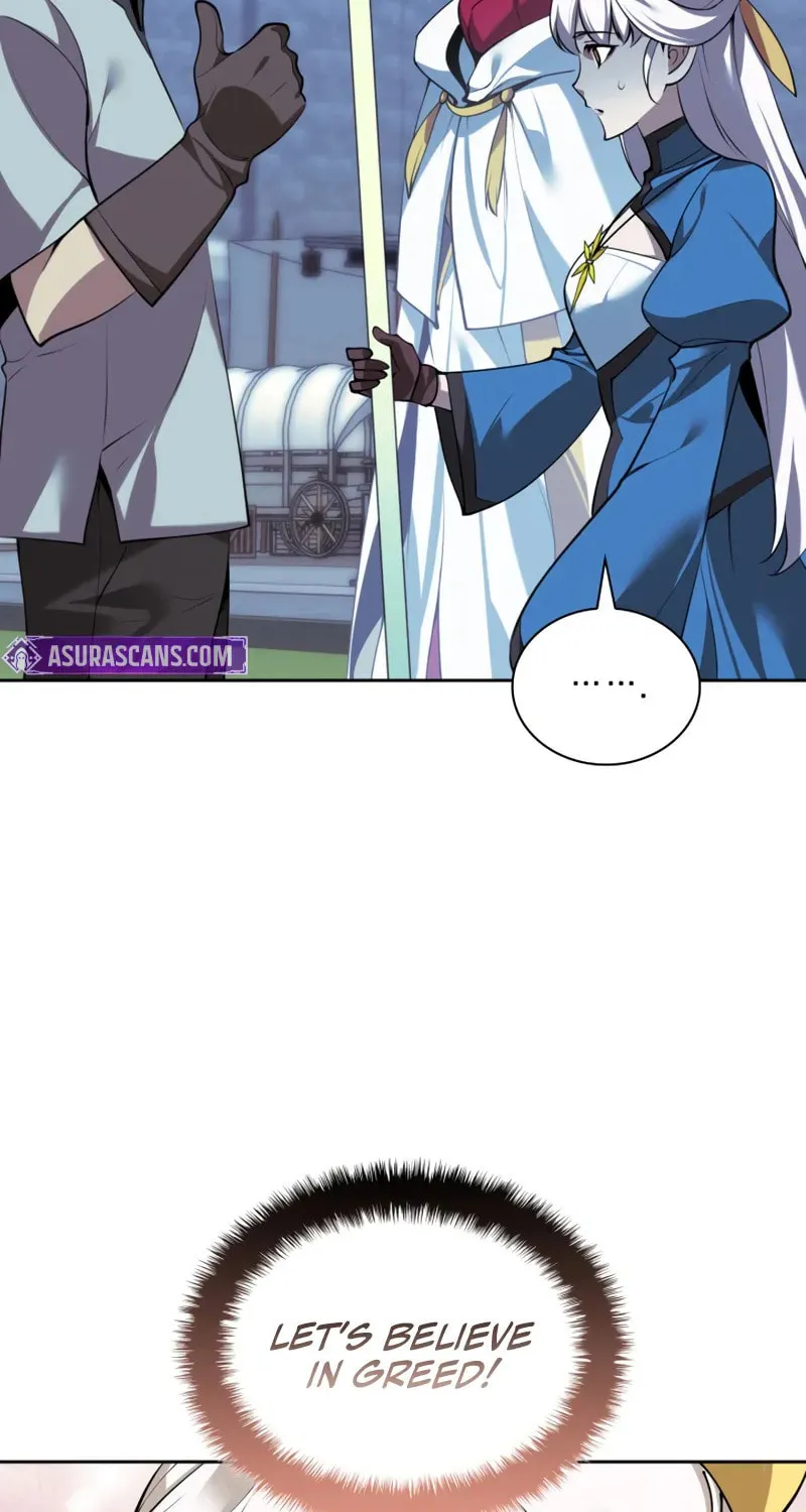 Overgeared Chapter 287 page 28 - 