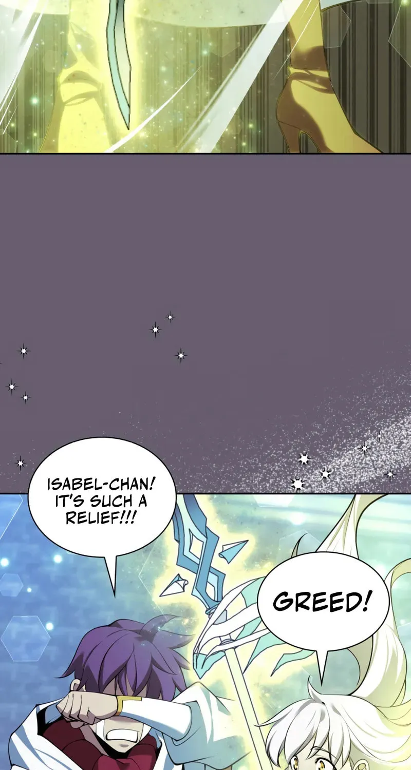 Overgeared Chapter 287 page 33 - 
