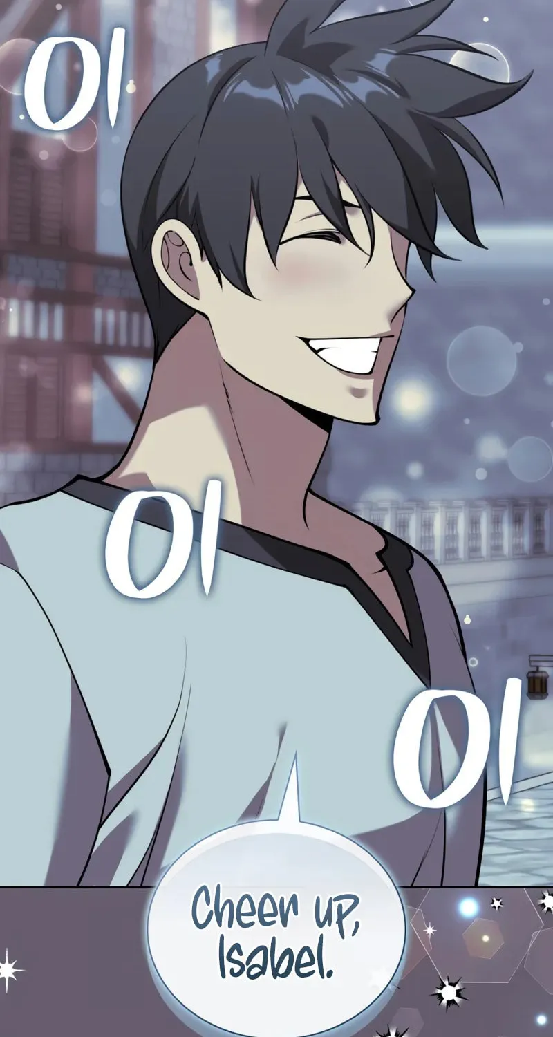 Overgeared Chapter 287 page 36 - 