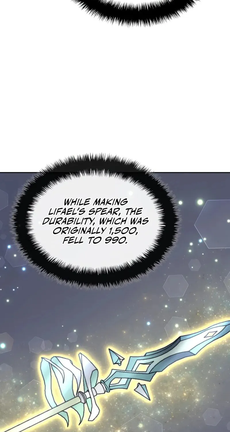 Overgeared Chapter 287 page 42 - 