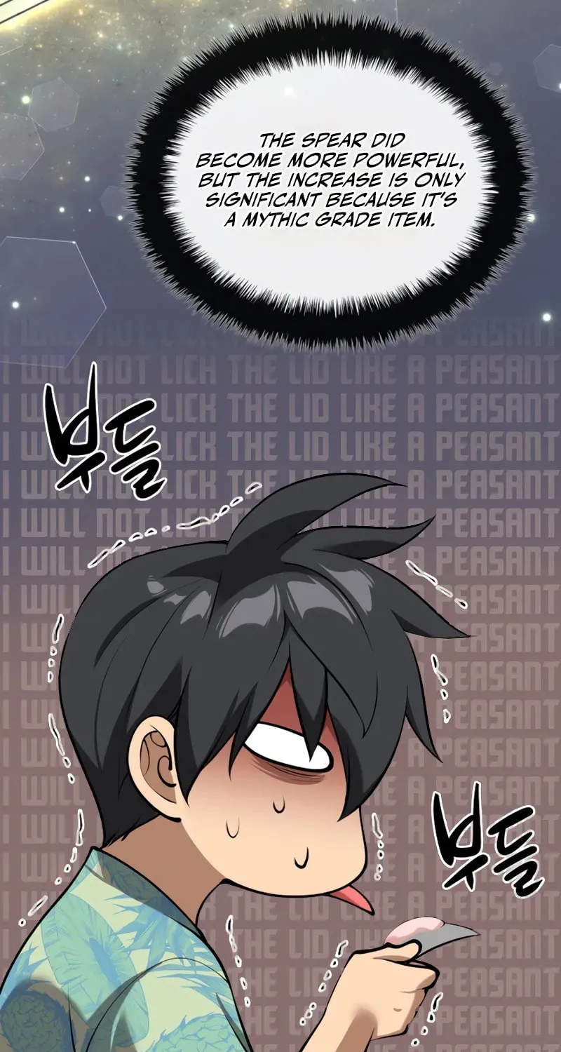 Overgeared Chapter 287 page 43 - 