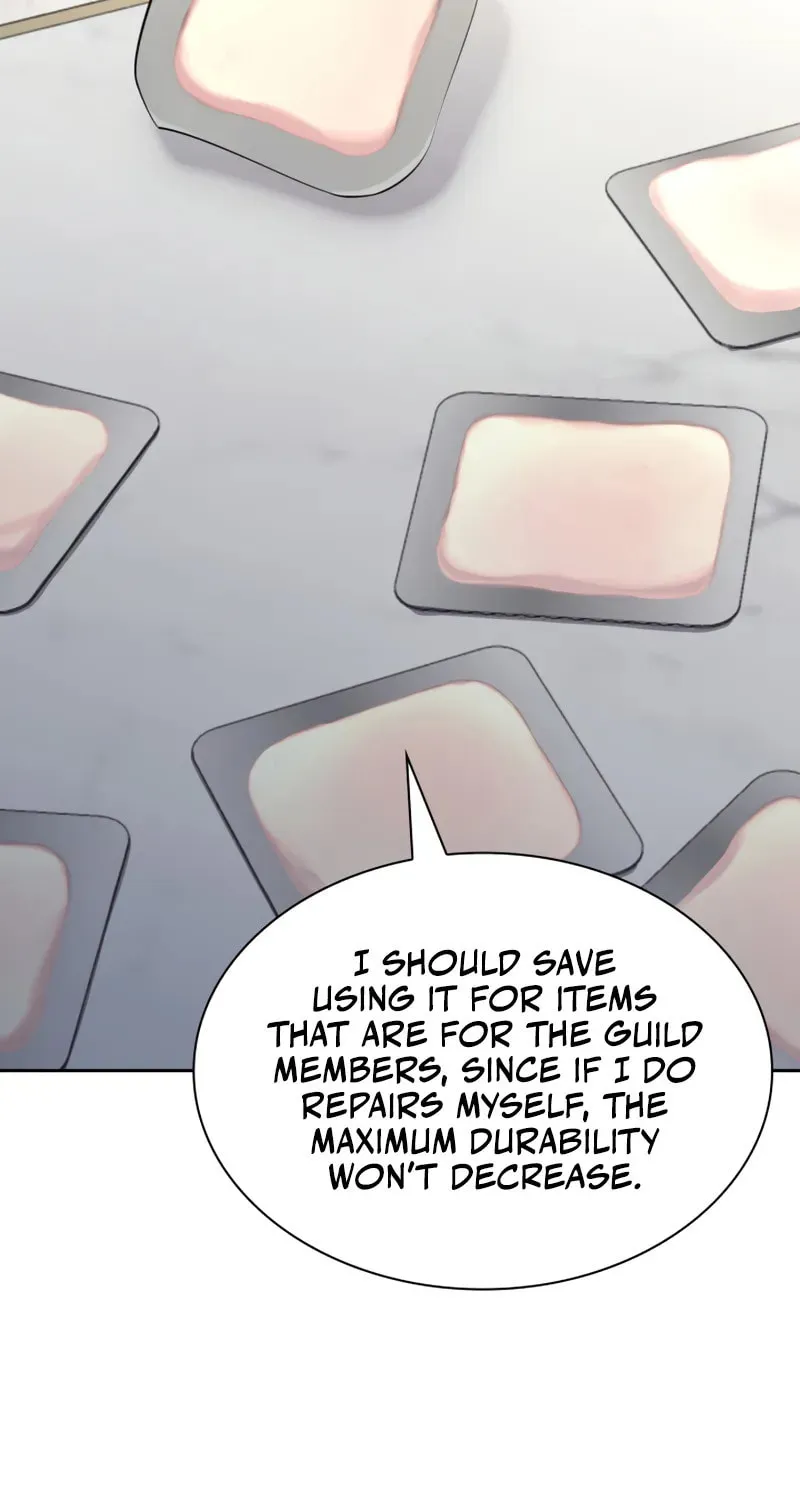 Overgeared Chapter 287 page 45 - 
