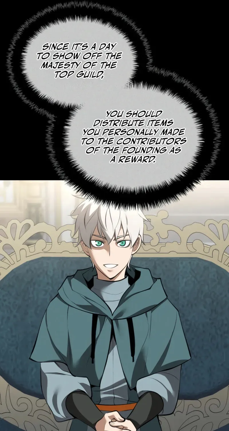 Overgeared Chapter 287 page 51 - 