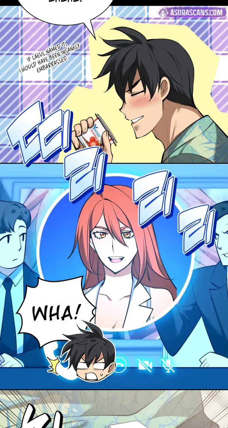 Overgeared Chapter 287 page 53 - 
