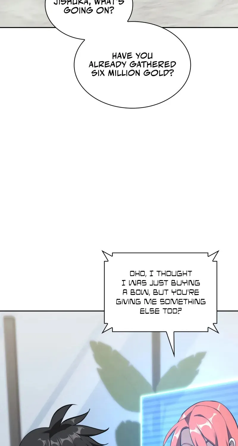 Overgeared Chapter 287 page 56 - 