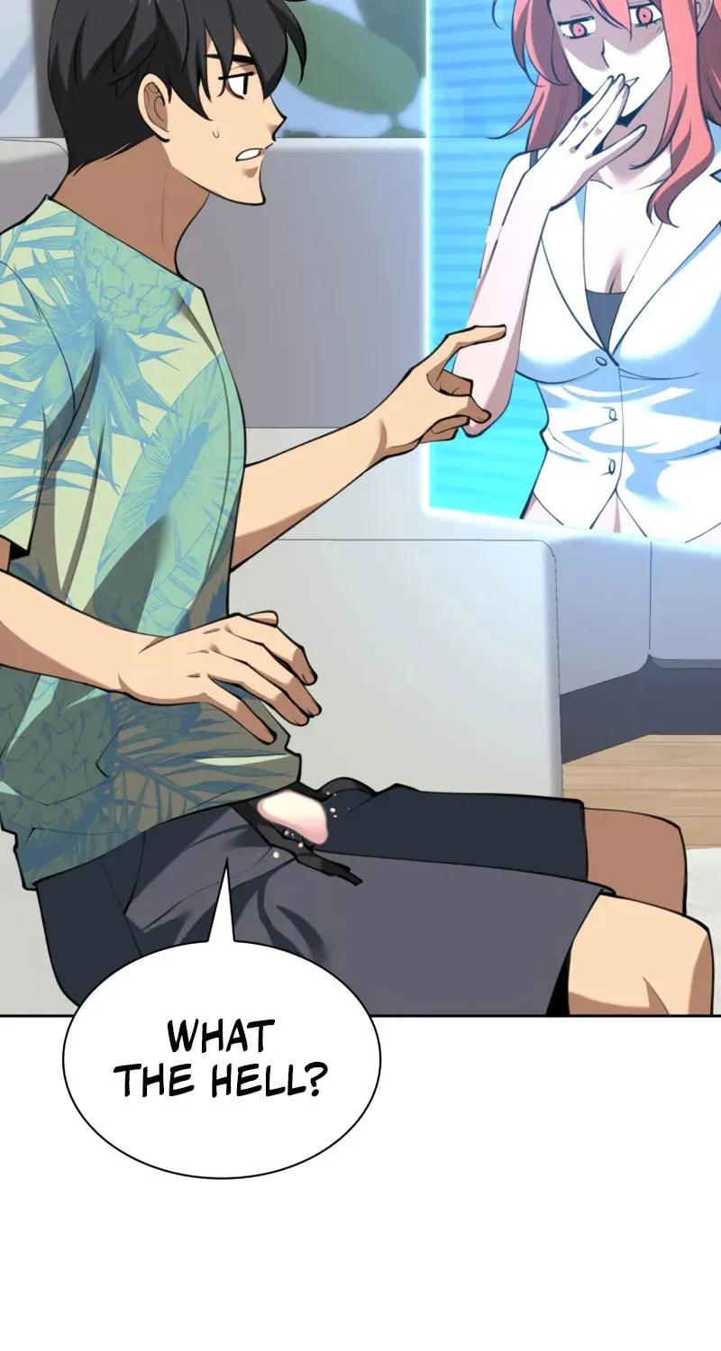 Overgeared Chapter 287 page 57 - 
