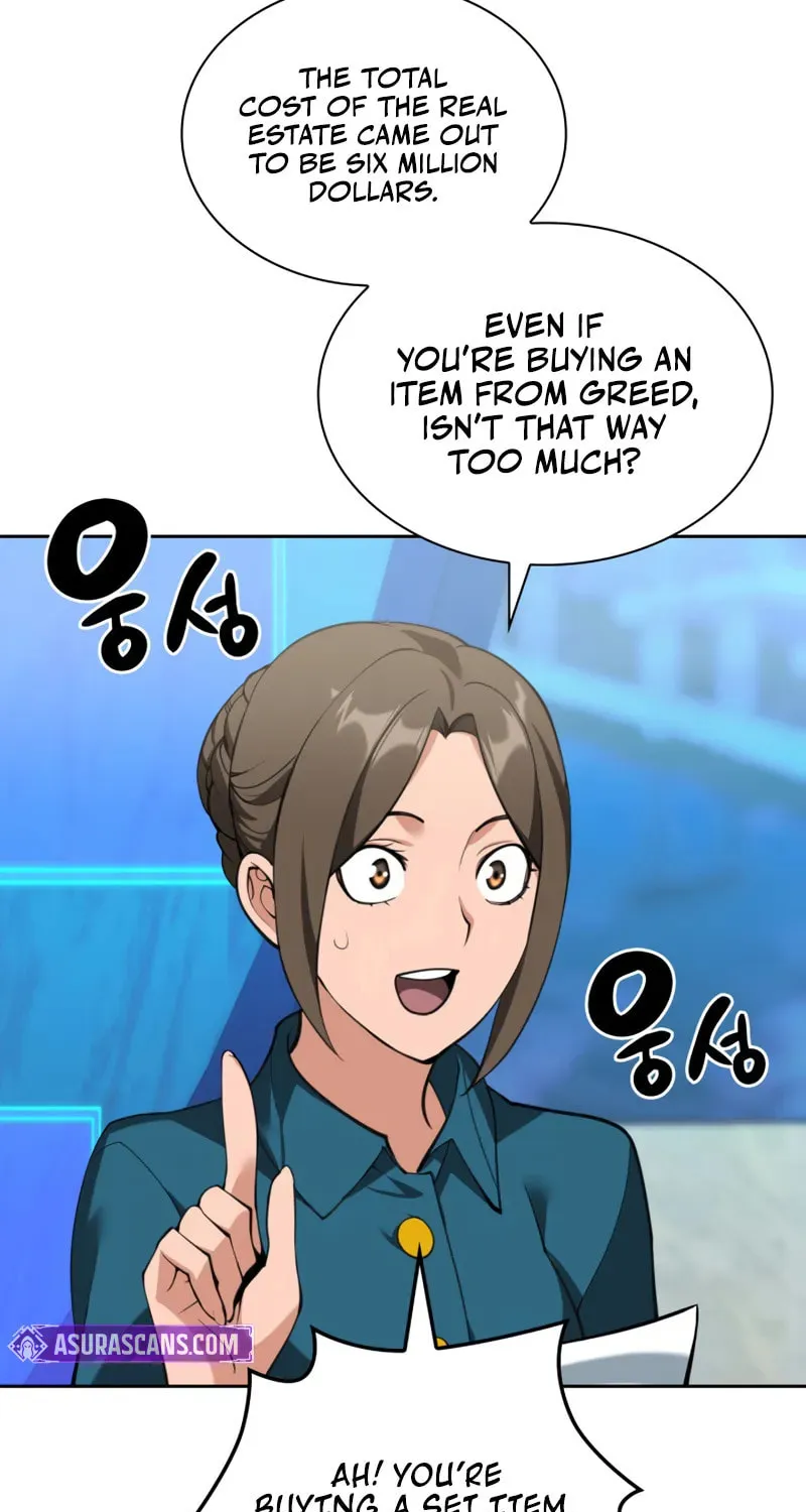 Overgeared Chapter 287 page 7 - 