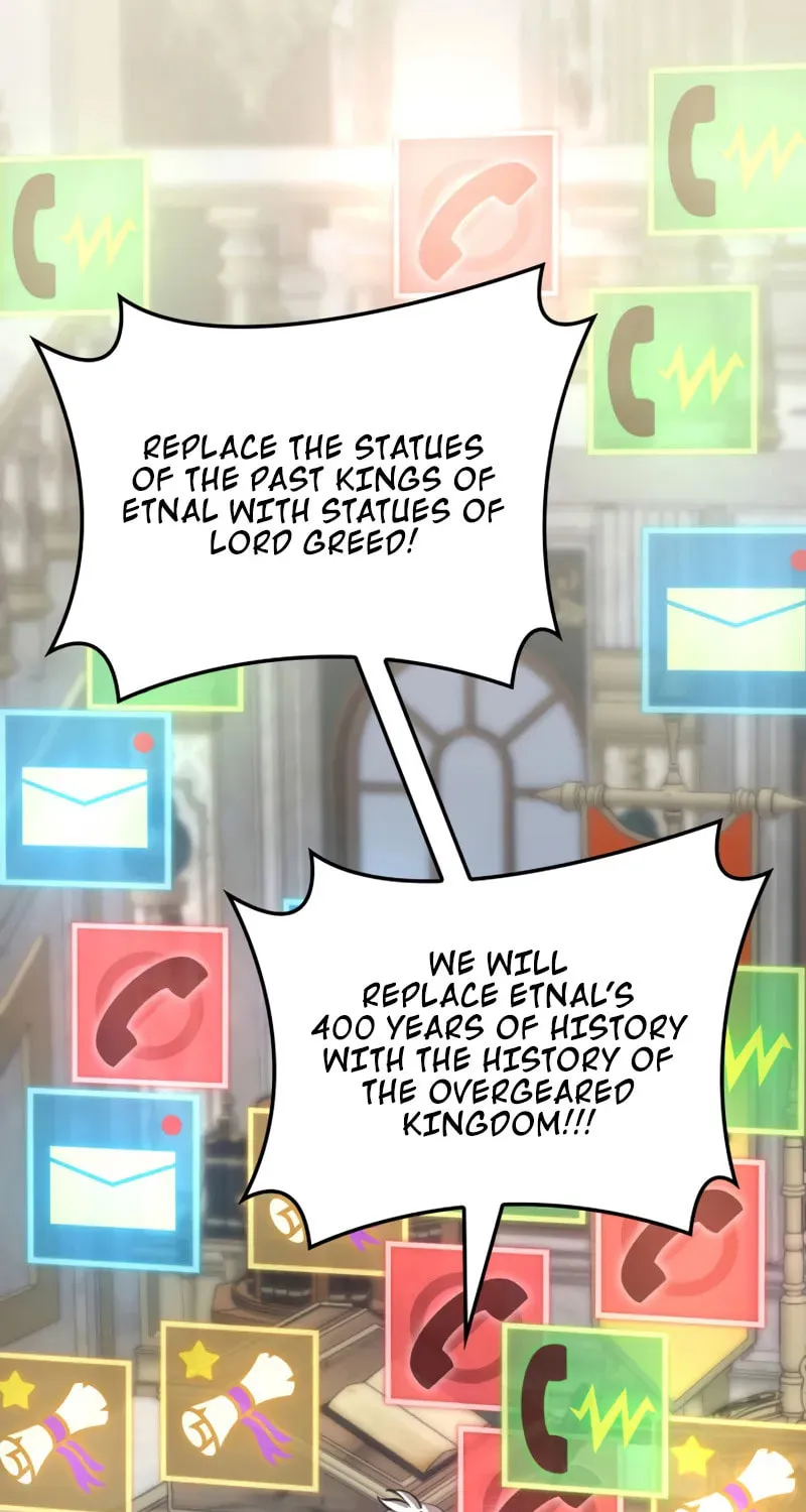 Overgeared Chapter 287 page 61 - 