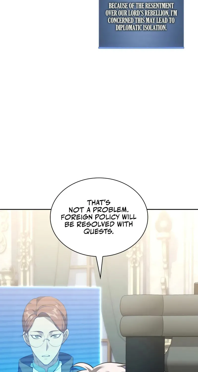 Overgeared Chapter 287 page 66 - 