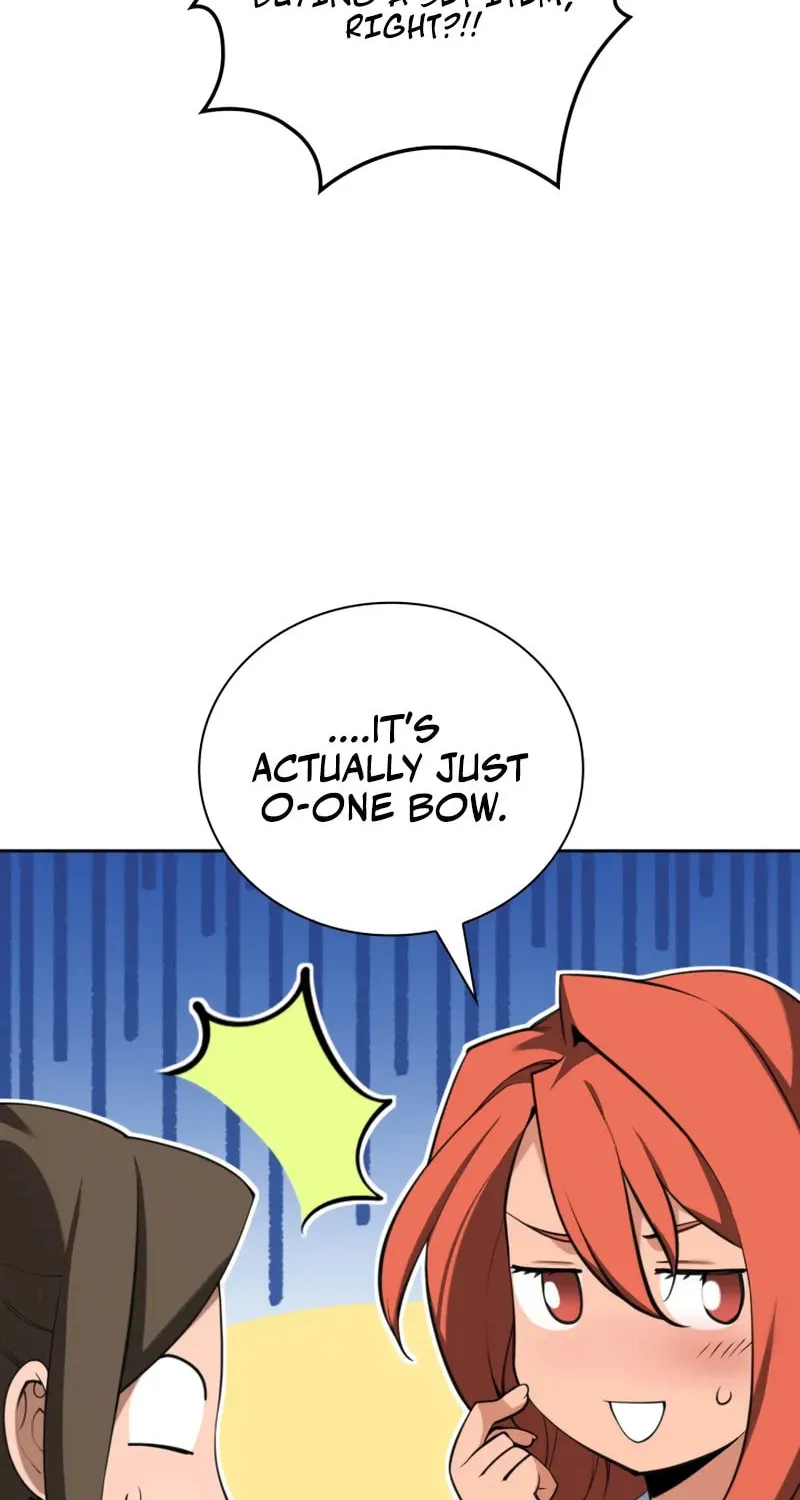 Overgeared Chapter 287 page 8 - 