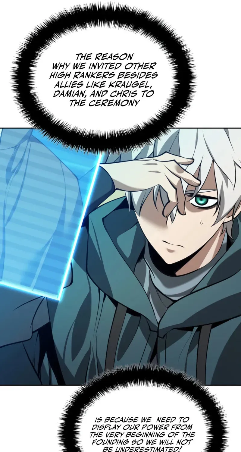 Overgeared Chapter 287 page 71 - 