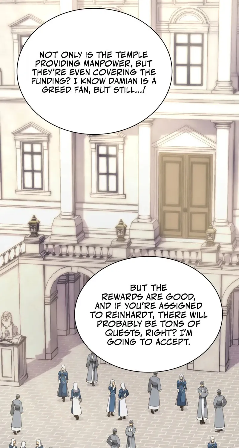 Overgeared Chapter 287 page 76 - 