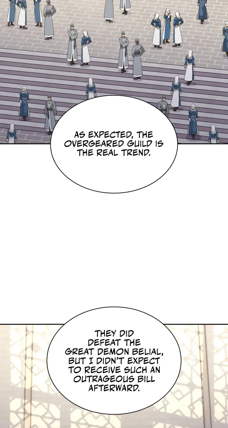 Overgeared Chapter 287 page 77 - 