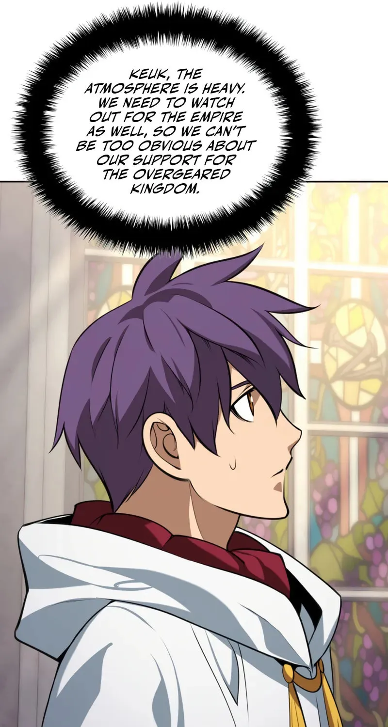 Overgeared Chapter 287 page 81 - 