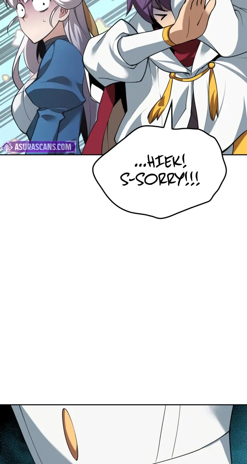 Overgeared Chapter 287 page 85 - 