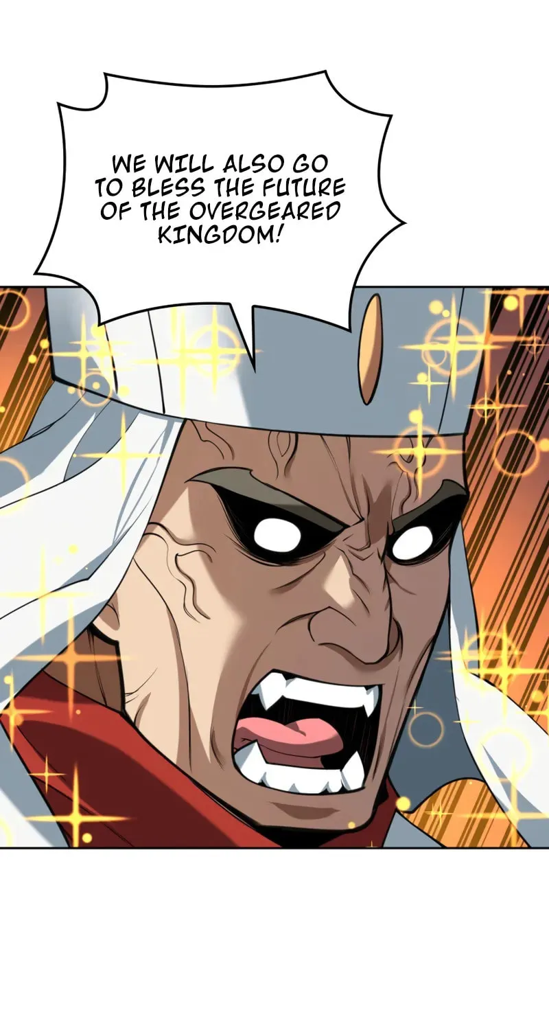 Overgeared Chapter 287 page 87 - 
