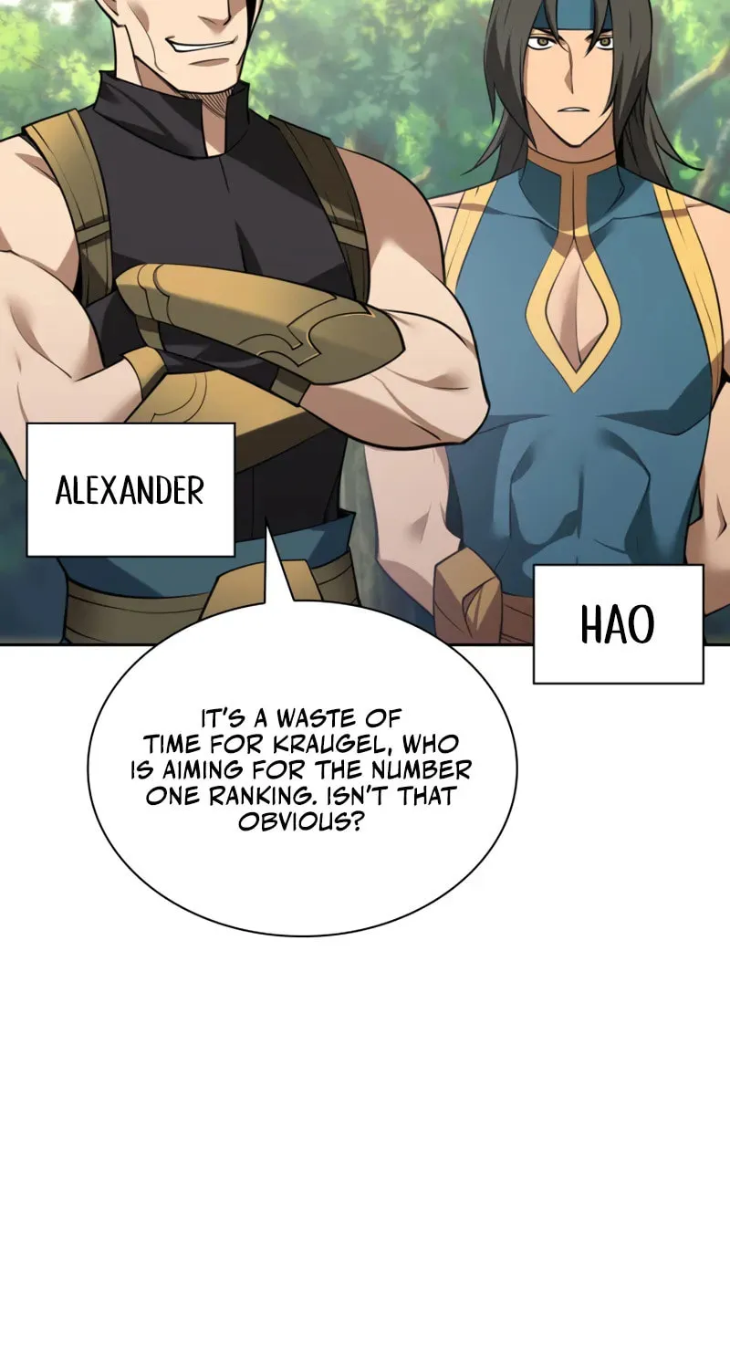 Overgeared Chapter 287 page 95 - 