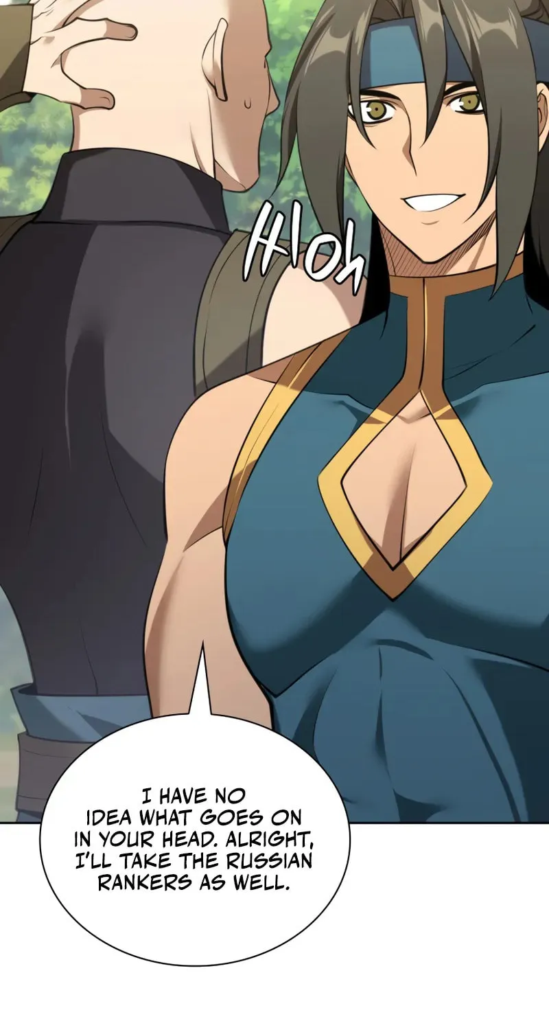 Overgeared Chapter 287 page 100 - 