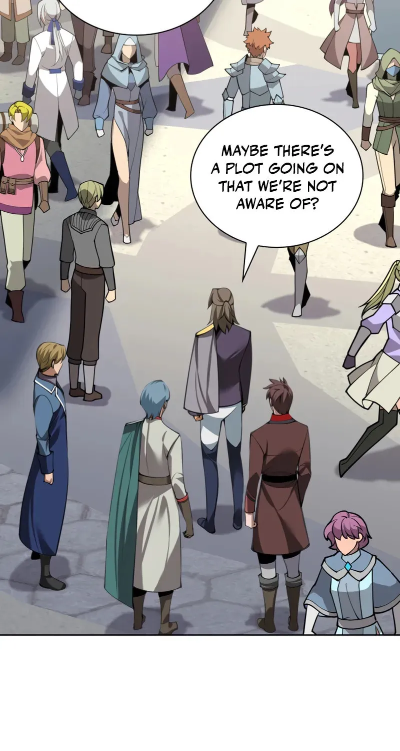 Overgeared Chapter 288 page 117 - 