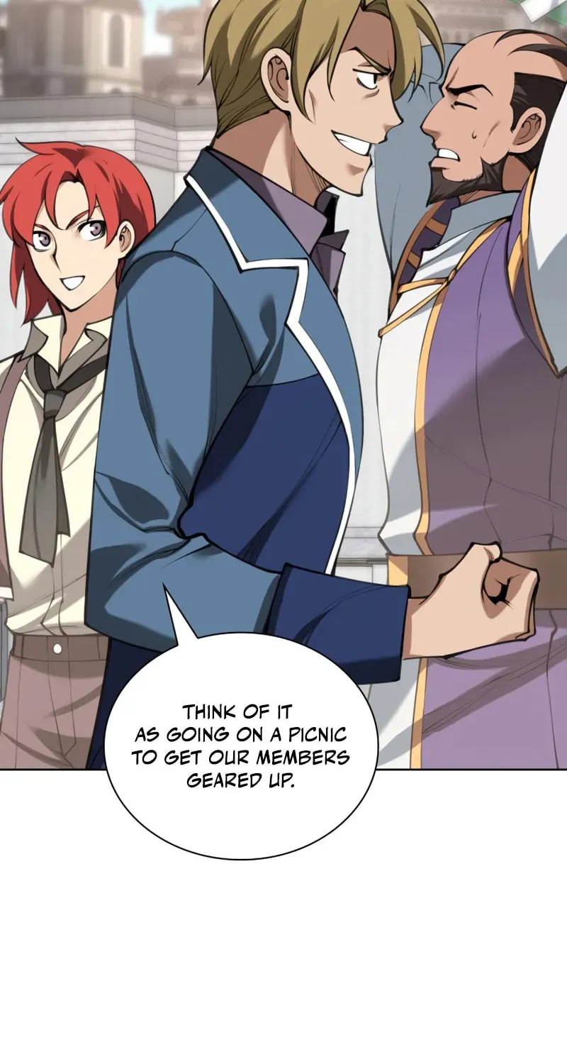 Overgeared Chapter 288 page 126 - 