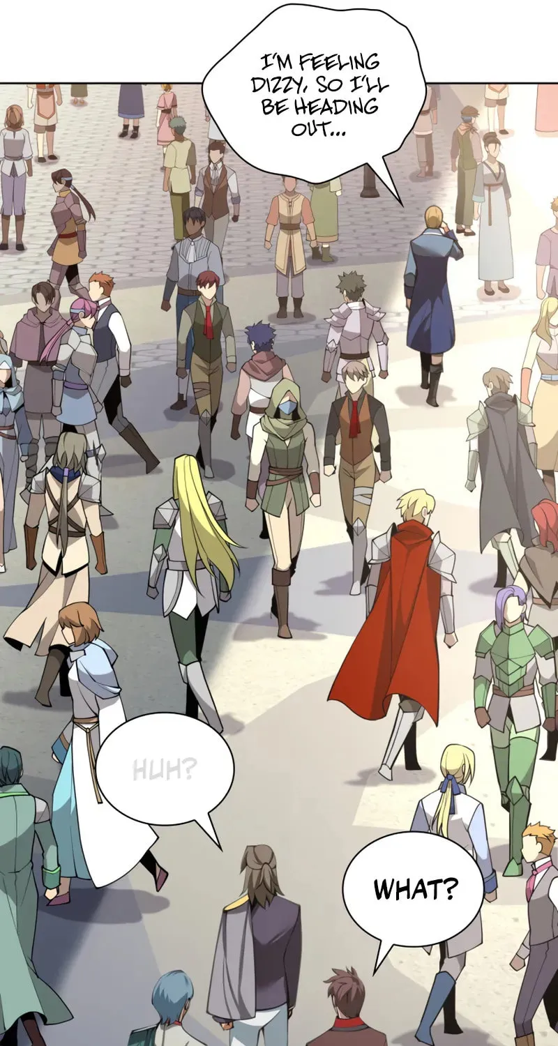Overgeared Chapter 288 page 129 - 