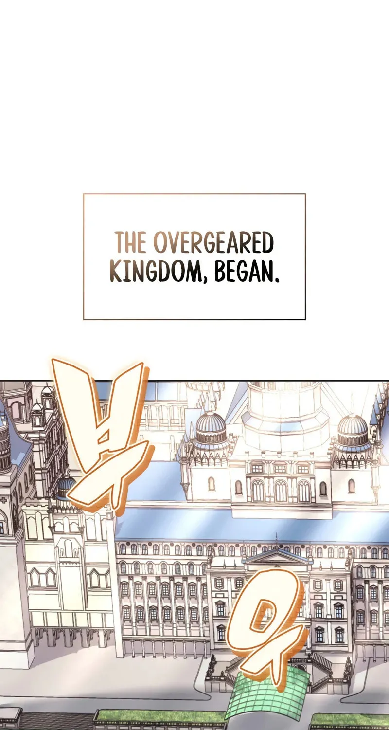 Overgeared Chapter 288 page 133 - 