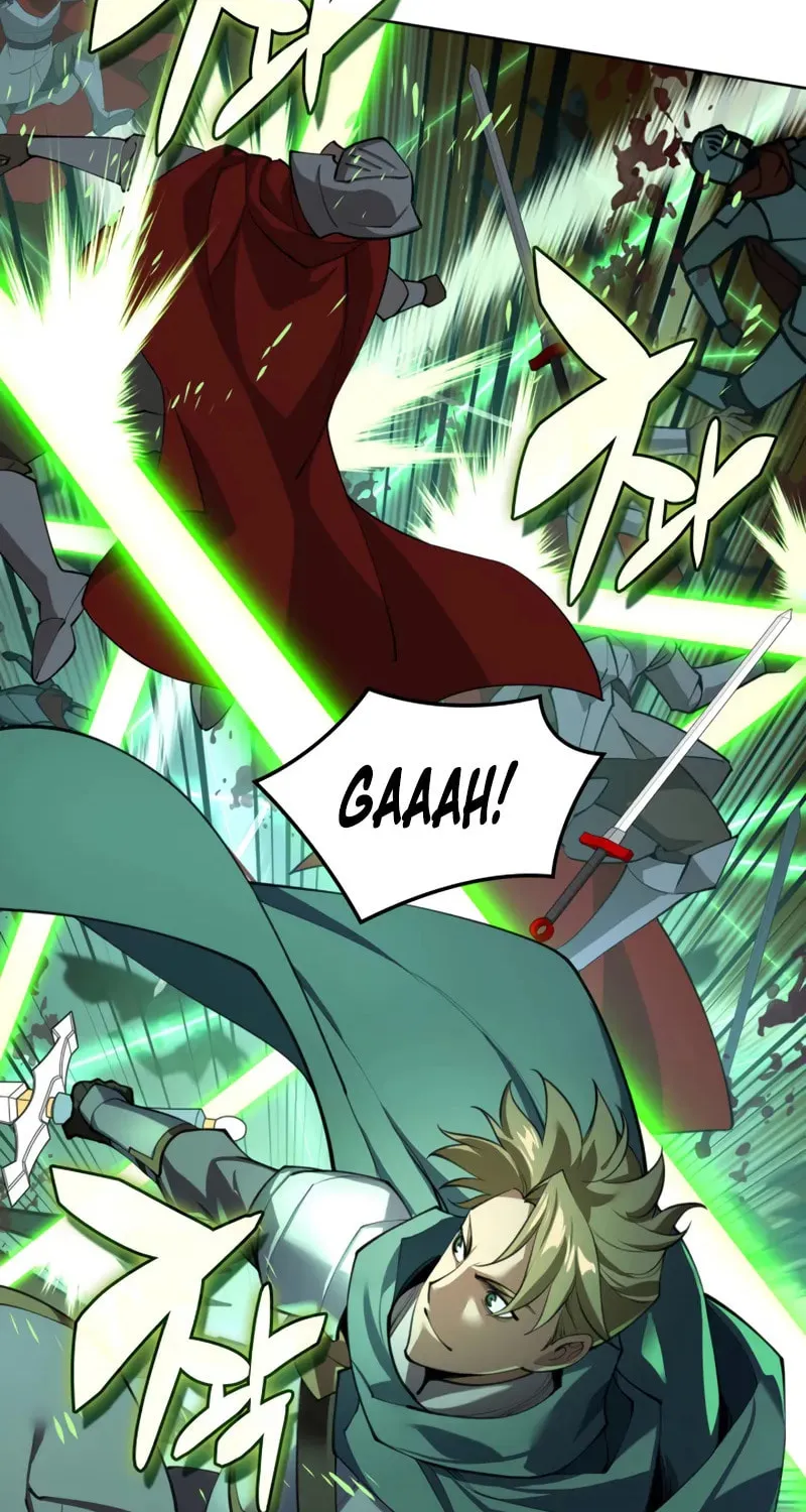 Overgeared Chapter 288 page 15 - 