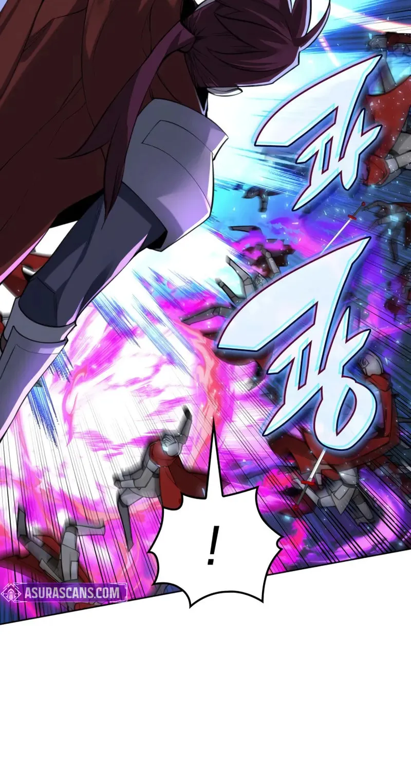 Overgeared Chapter 288 page 19 - 