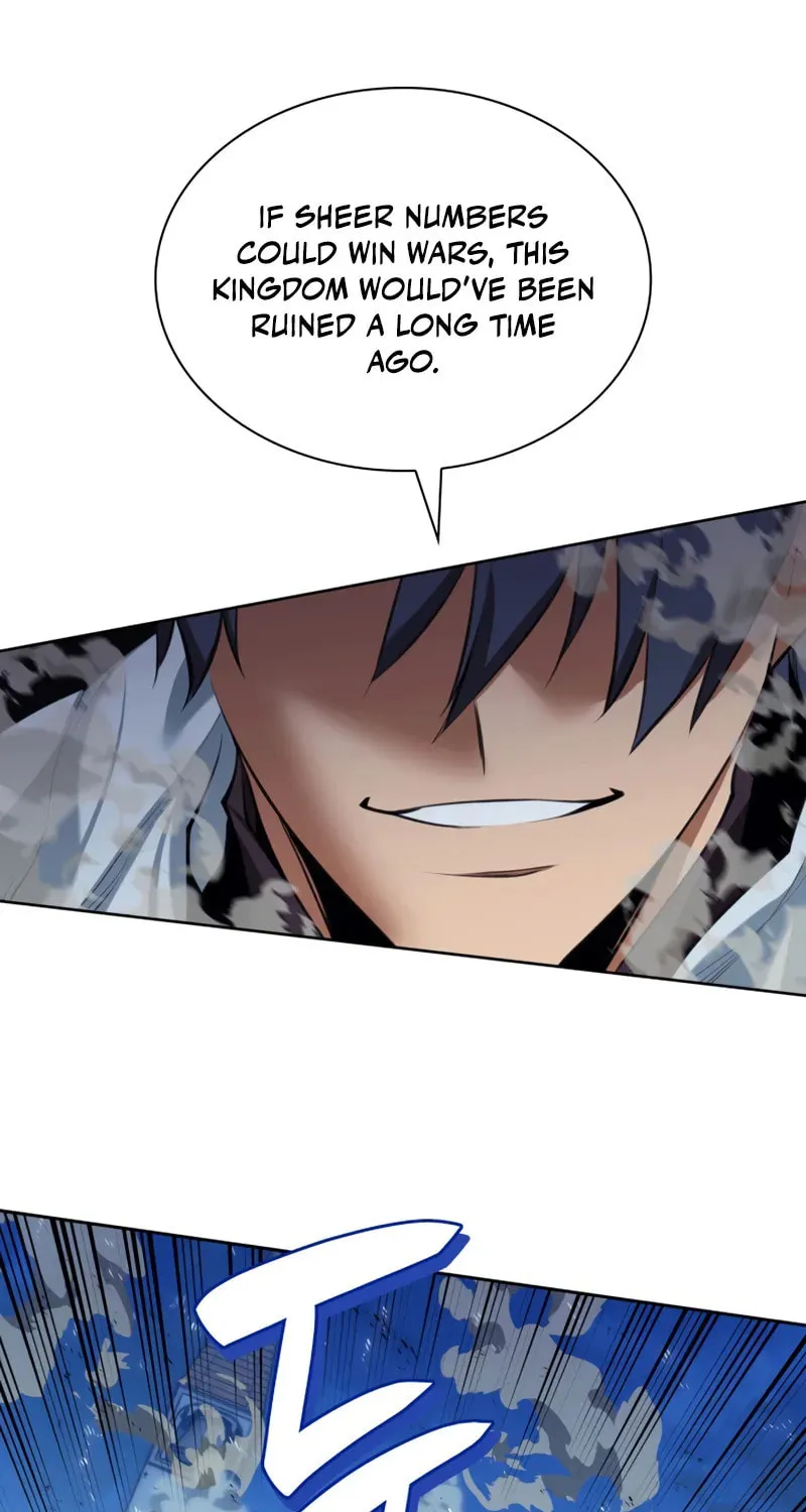 Overgeared Chapter 288 page 20 - 