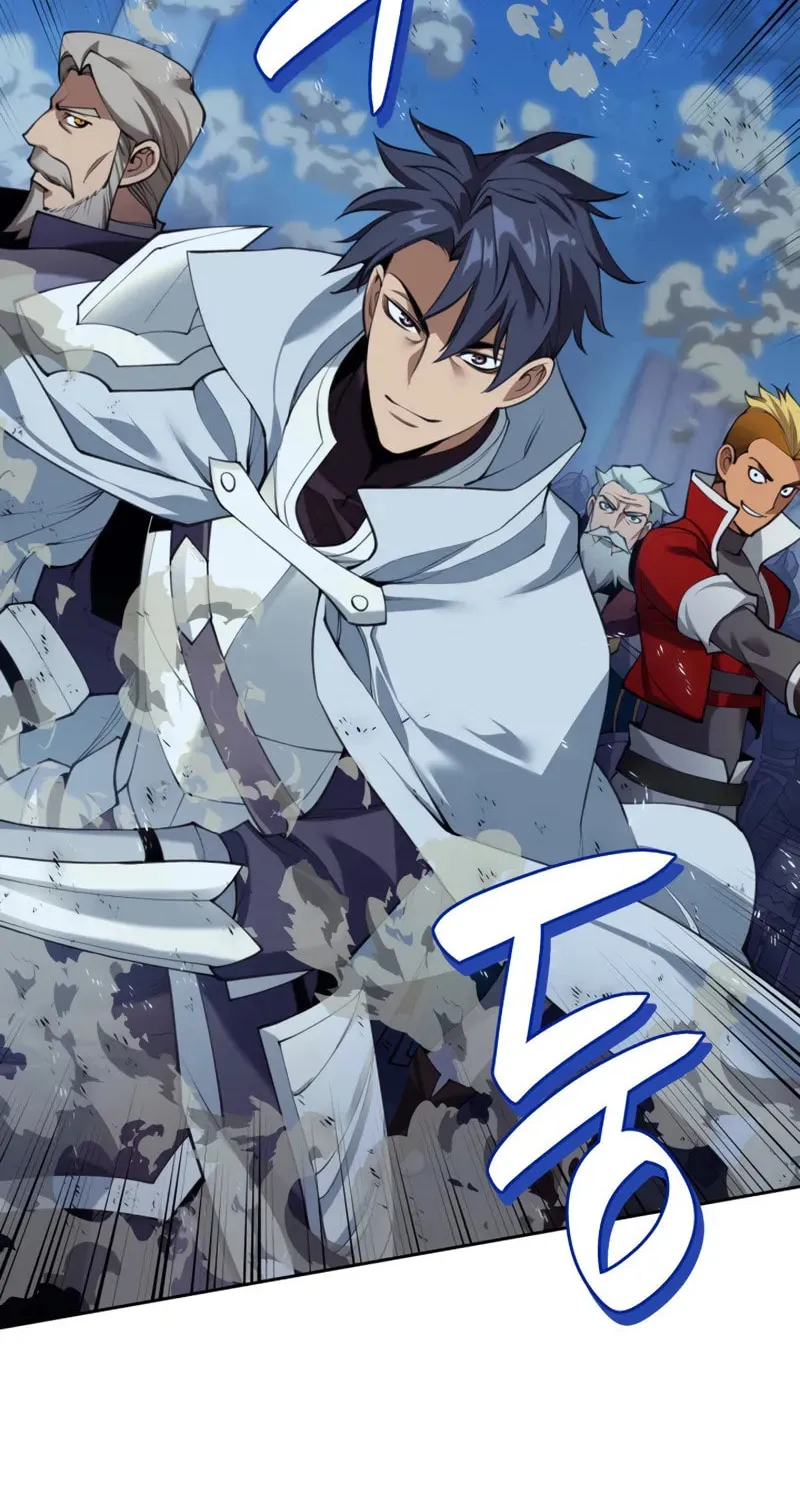 Overgeared Chapter 288 page 21 - 