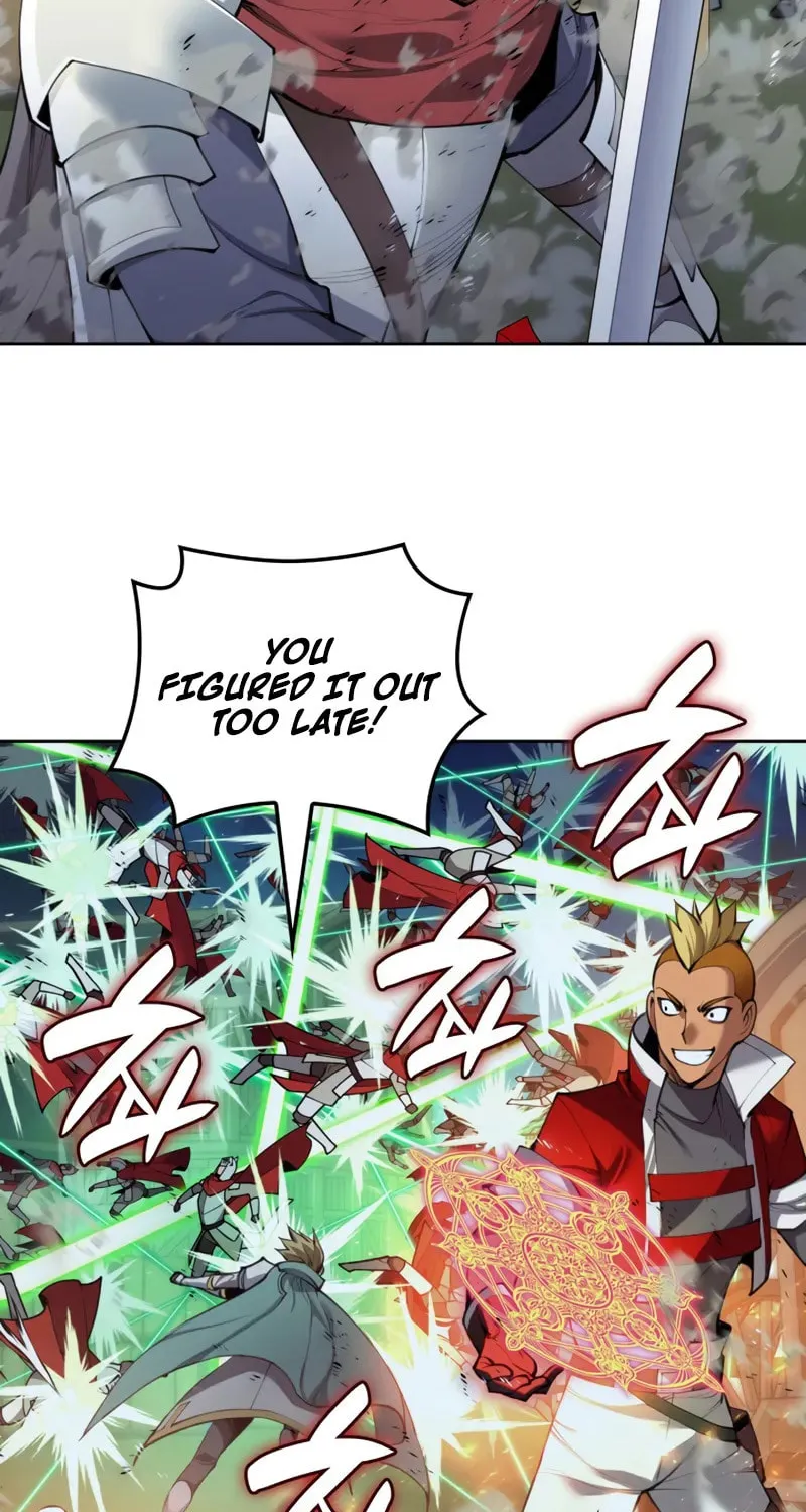Overgeared Chapter 288 page 27 - 