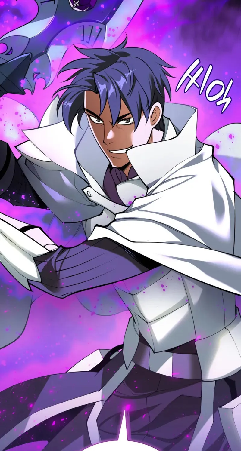 Overgeared Chapter 288 page 29 - 