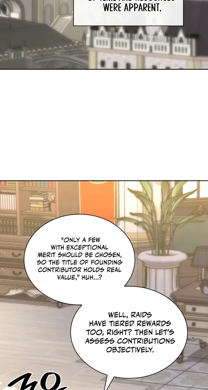Overgeared Chapter 288 page 35 - 