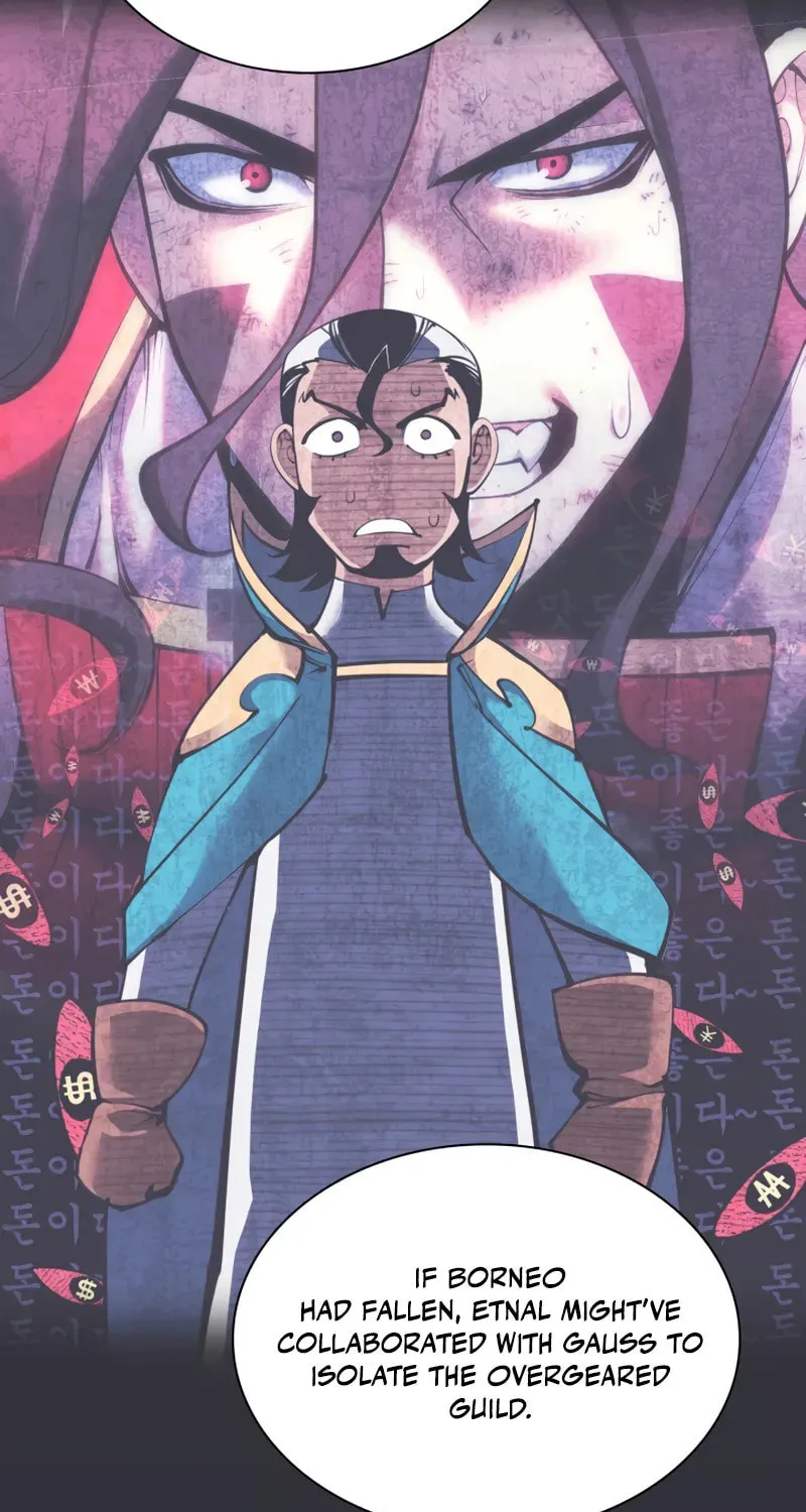 Overgeared Chapter 288 page 38 - 