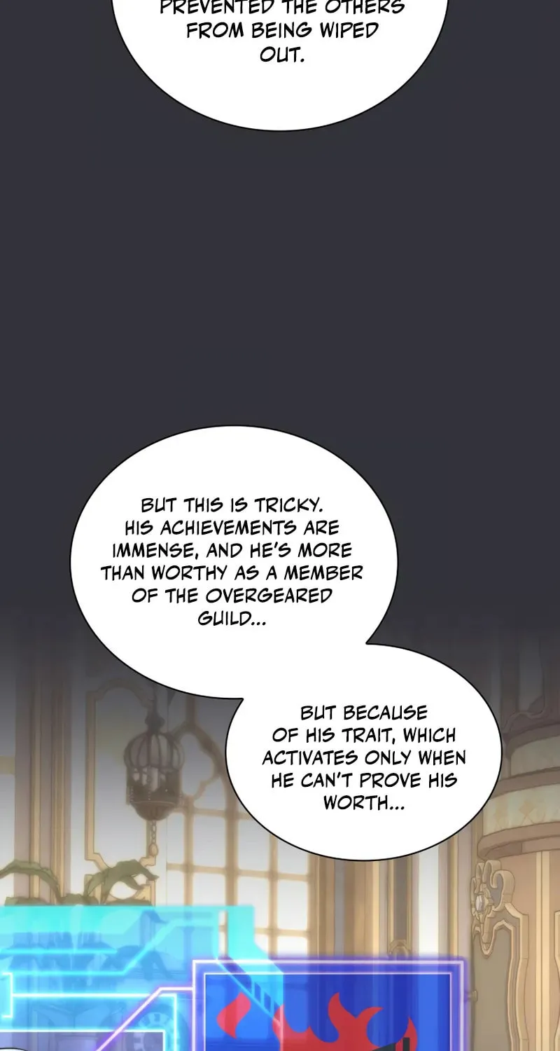 Overgeared Chapter 288 page 45 - 
