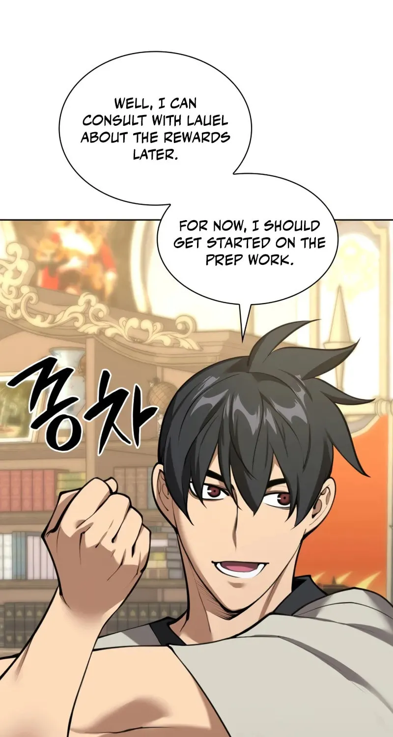 Overgeared Chapter 288 page 47 - 
