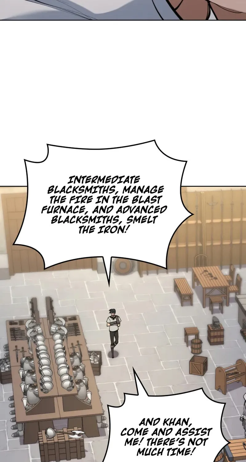 Overgeared Chapter 288 page 52 - 