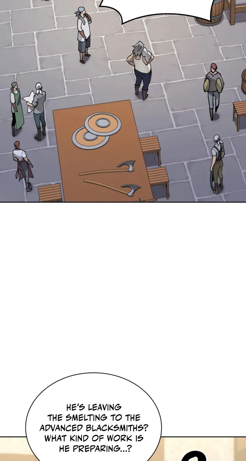 Overgeared Chapter 288 page 53 - 