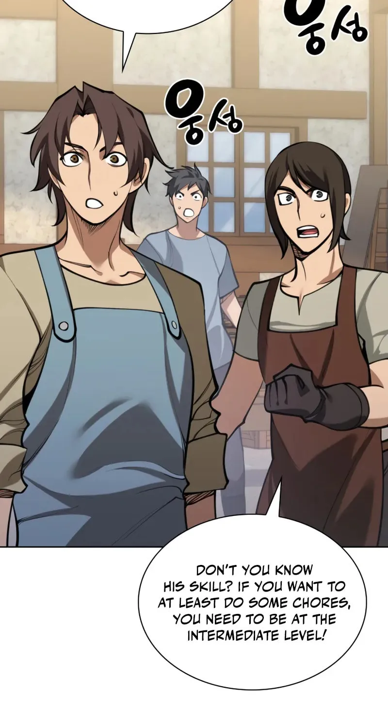 Overgeared Chapter 288 page 54 - 
