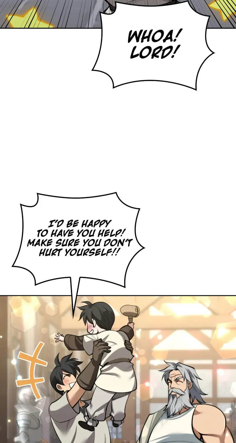Overgeared Chapter 288 page 57 - 
