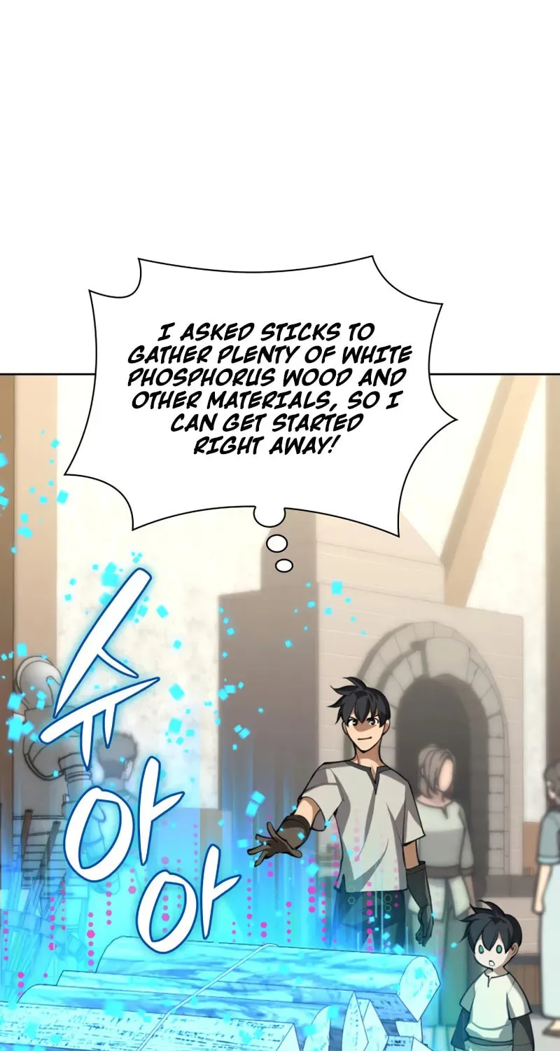 Overgeared Chapter 288 page 59 - 