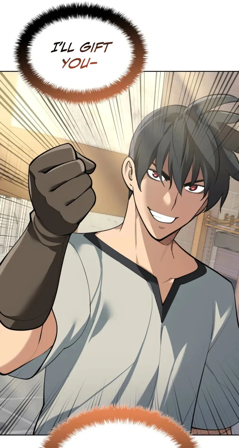 Overgeared Chapter 288 page 61 - 