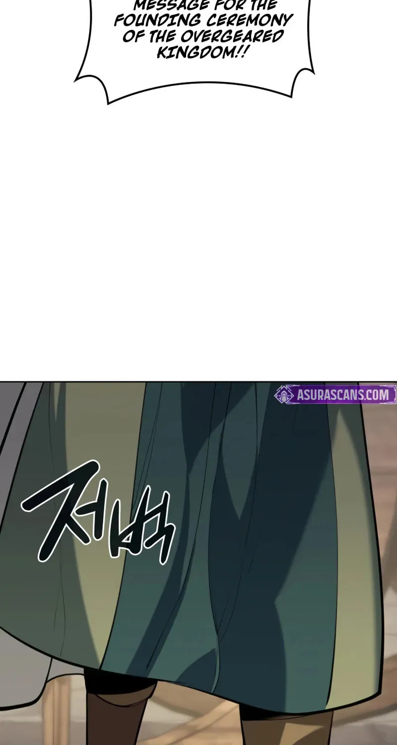 Overgeared Chapter 288 page 65 - 