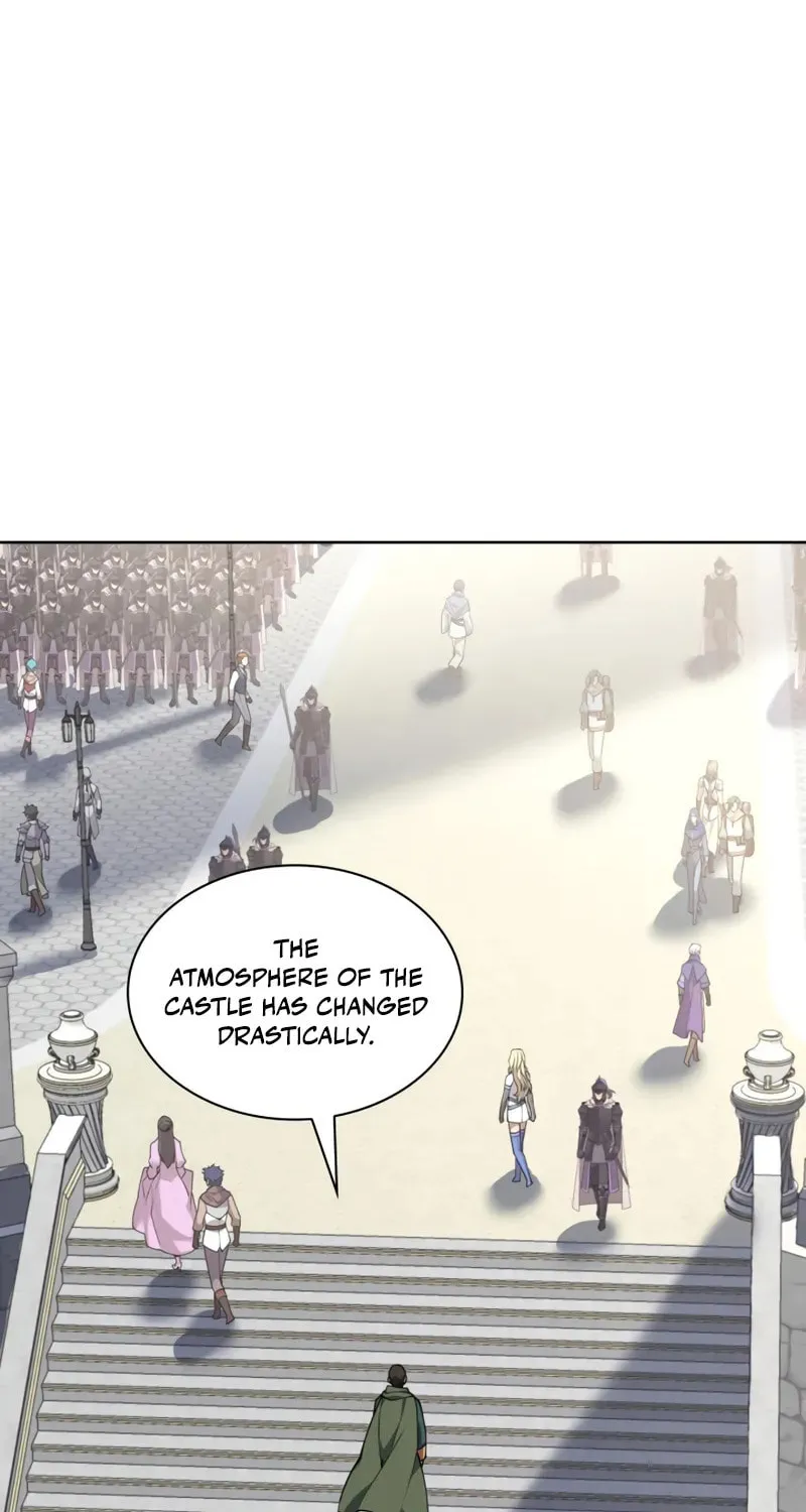 Overgeared Chapter 288 page 68 - 