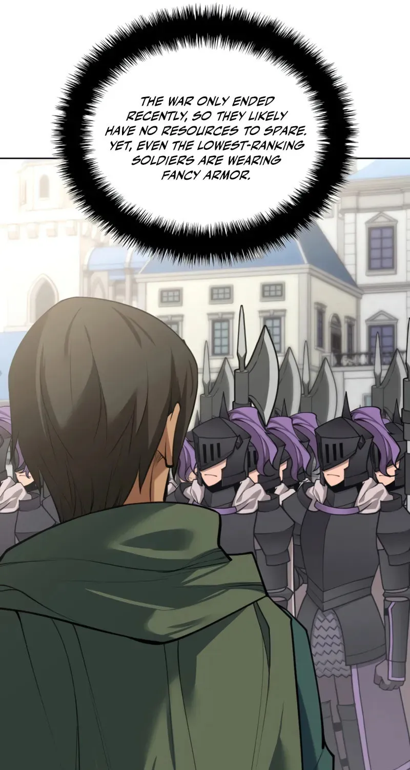 Overgeared Chapter 288 page 70 - 