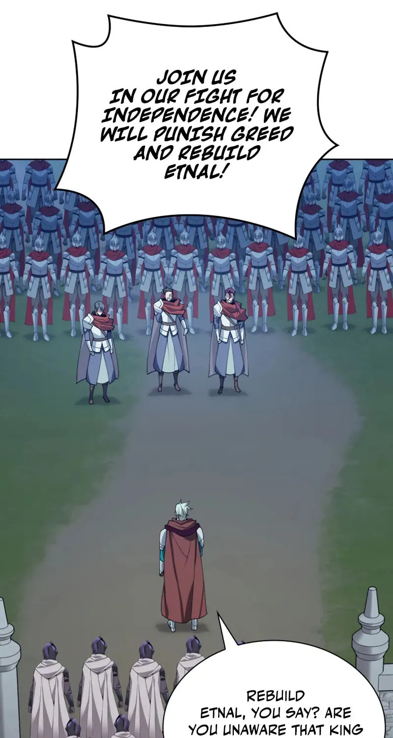 Overgeared Chapter 288 page 8 - 