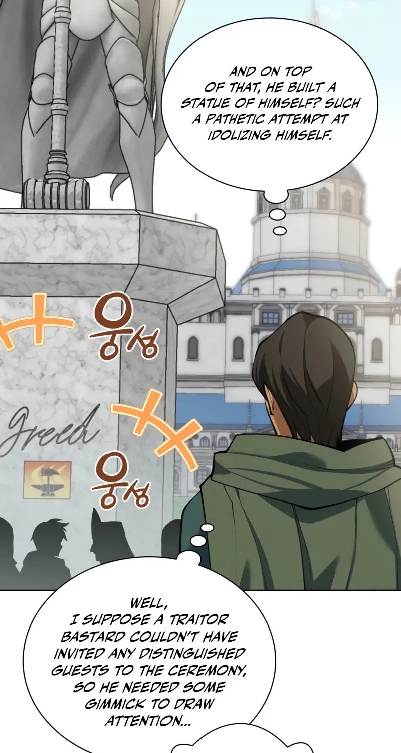 Overgeared Chapter 288 page 72 - 